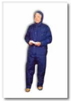 ROPA DE REFRIGERACION Y UNIFORMES
