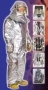 TRAJE ALUMINIZADO NFPA 2007