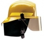 CASCO PROFESIONAL PARA BOMBERO MCA. BULLARD
