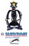 EQUIPO DE AIRE AUTONOMO SURVIVAIR MODELO PANTHER