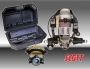 EQUIPO DE AIRE AUTONOMO SCOTT 4.5, 60 MIN. ED. 2002, AV-3000