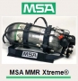 EQUIPO DE AIRE AUTONOMO MSA MOD. MRR XTREME