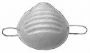 MASCARILLA DESECHABLE