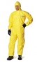 TRAJE TYVEK QC NIVEL C