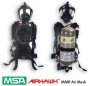 EQUIPO AUTONOMO MSA MOD. AIR HAWK