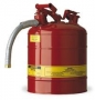 RECIPIENTE DE SEGURIDAD TIPO II PARA 5 GALONES