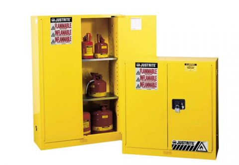 GABINETES DE ALMACENAMIENTO | Agilsa Equipo de Proteccion Industrial